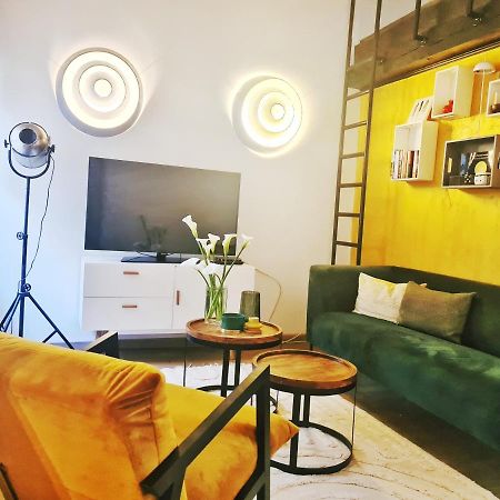 Grisia 26 Apartment Ровінь Екстер'єр фото