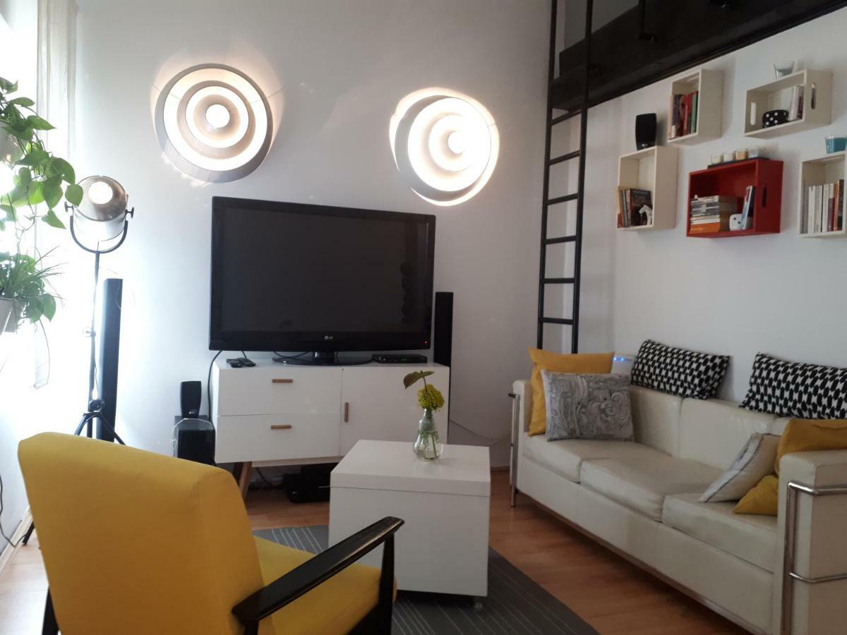 Grisia 26 Apartment Ровінь Екстер'єр фото